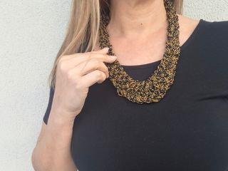 Collar Vintage
