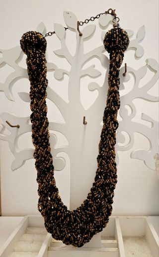 Collar Vintage
