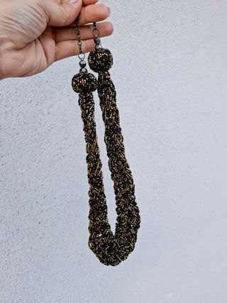 Collar Vintage