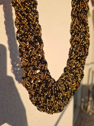 Collar Vintage