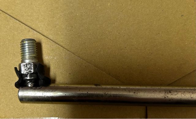 Barra / varilla de cambio Harley Davidson