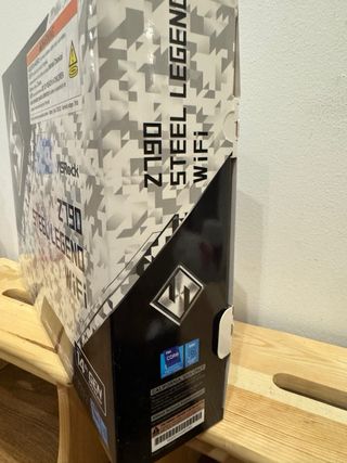 Placa base ASRock Z790