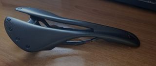 Sella Astute One Ferrari