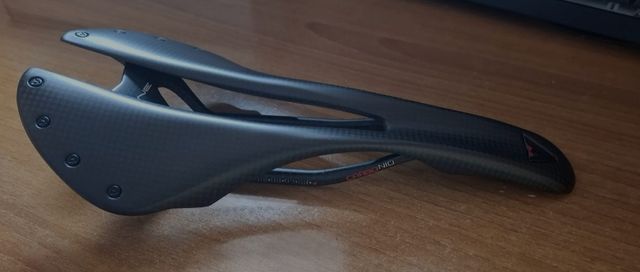 Sella Astute One Ferrari