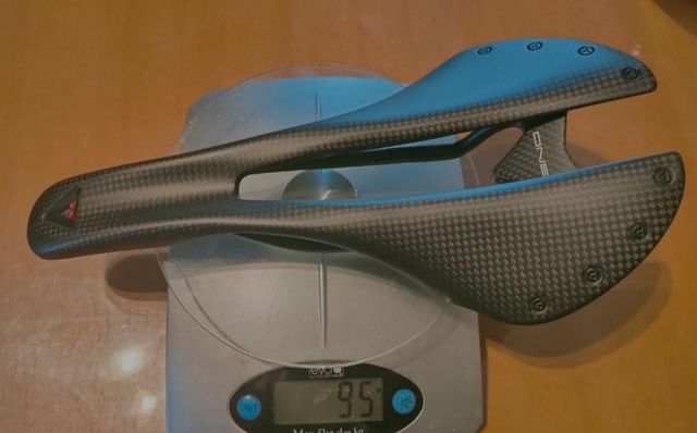 Sella Astute One Ferrari