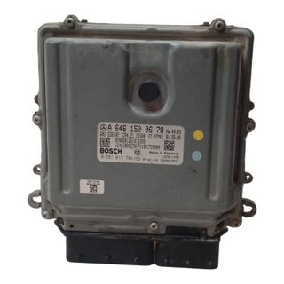 CENTRALITA MOTOR VITO 639 0281013784 A6461500678