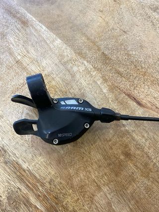 Palanca de cambio Sram X5 10Speed 