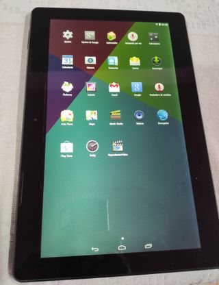 Tablet Kaos 13,3 pulgadas casi nueva