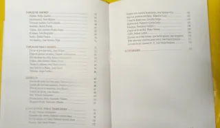 Hoy son flores azules. Mañana serán miel