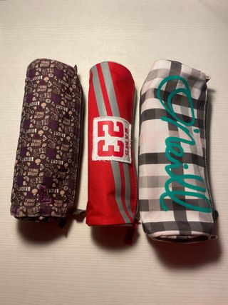 Estuches escolares