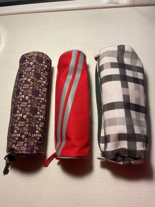 Estuches escolares