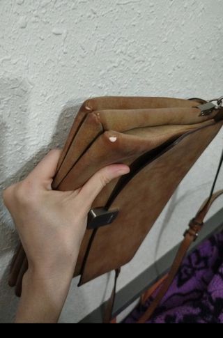Bolso parfois