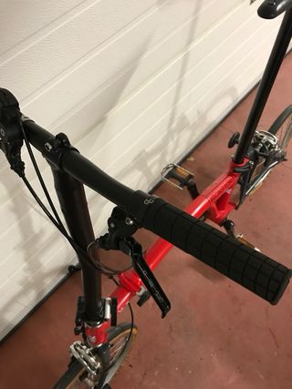 Brompton 3v