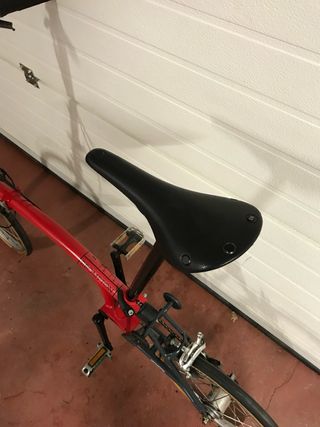 Brompton 3v