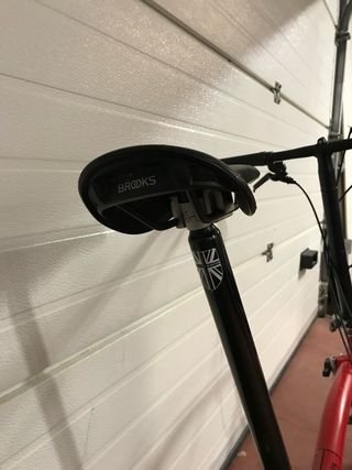 Brompton 3v