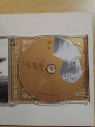CD U2
