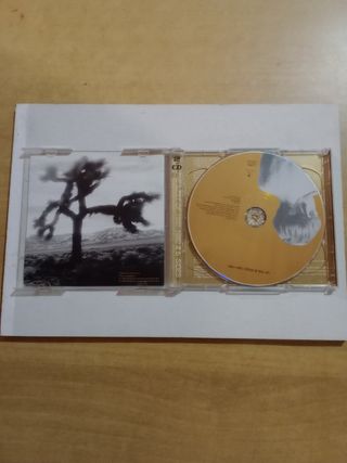 CD U2