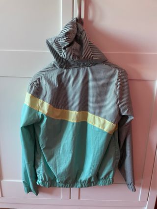 Cortavientos pull  bear