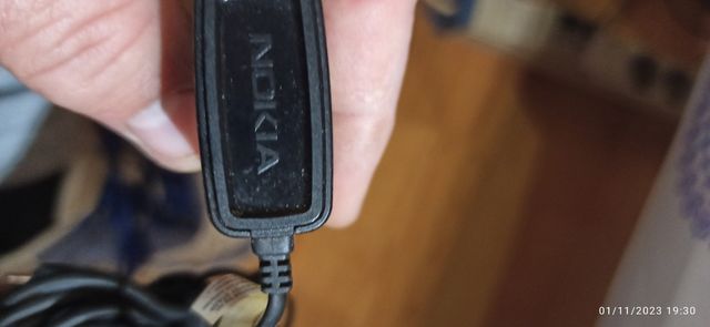 CARGADORES DE MOVILES ANTIGUOS 