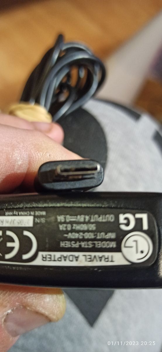 CARGADORES DE MOVILES ANTIGUOS 