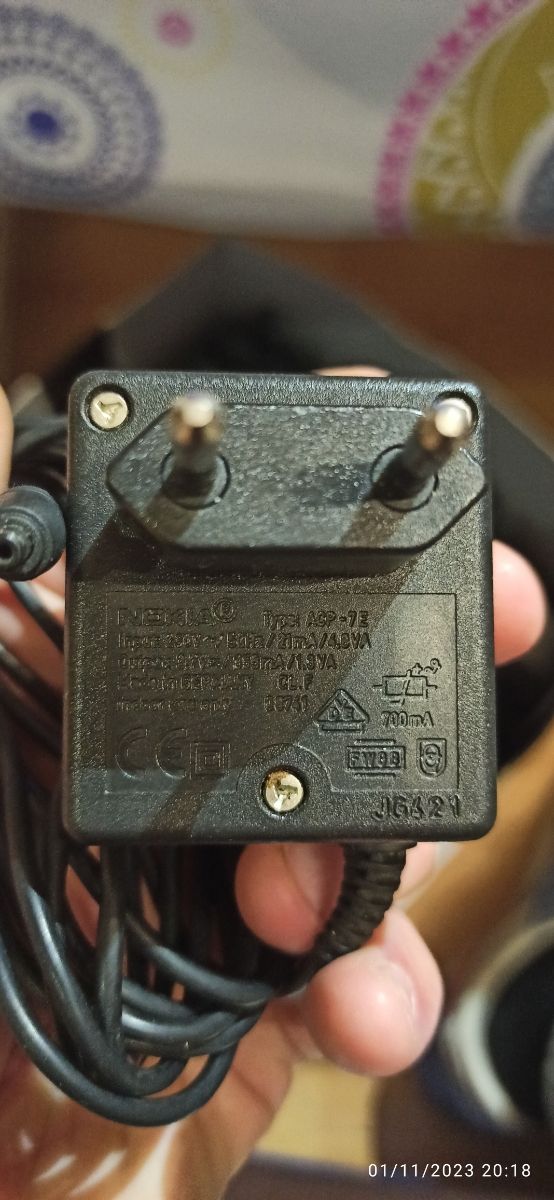 CARGADORES DE MOVILES ANTIGUOS 