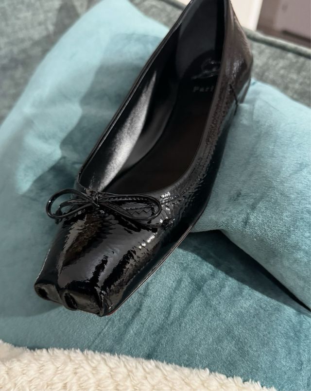 Christian Louboutin Ballerina