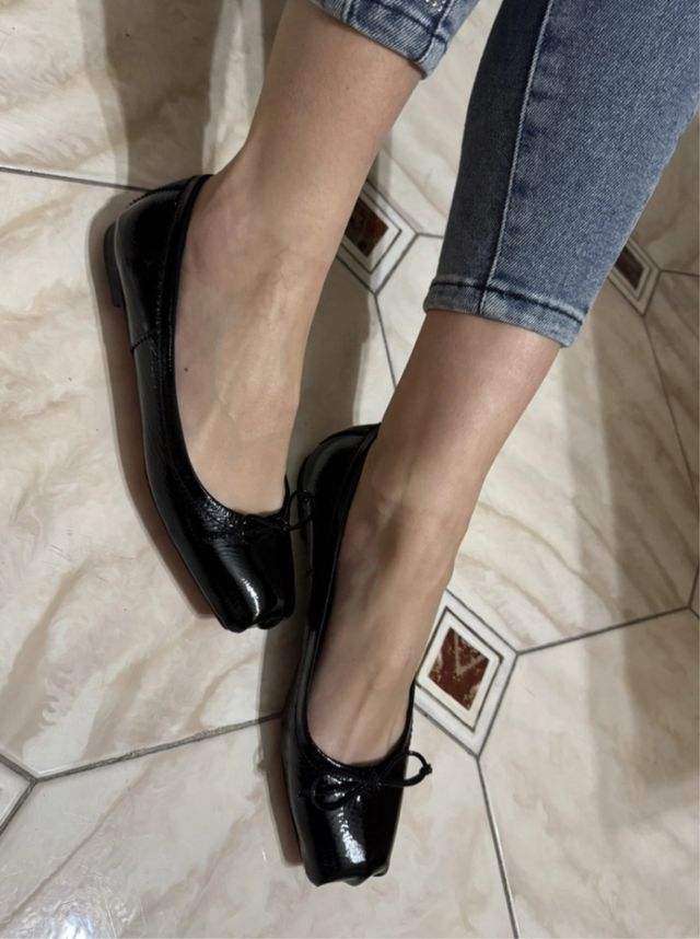 Christian Louboutin Ballerina