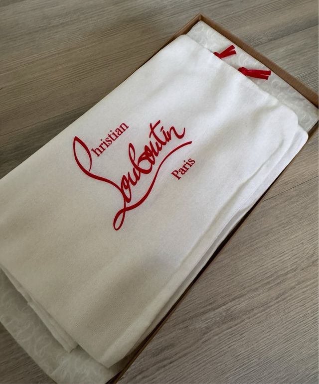 Christian Louboutin Ballerina