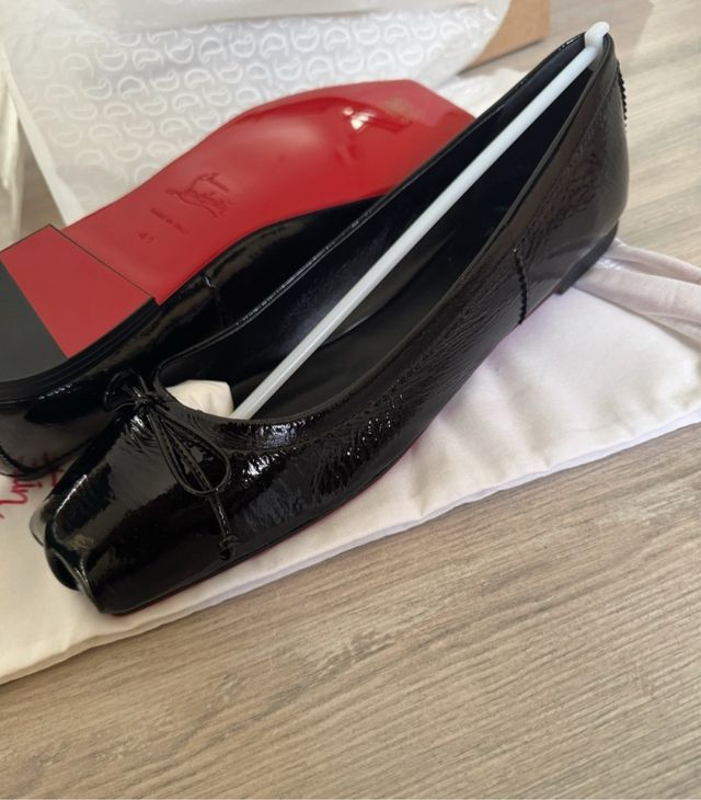 Christian Louboutin Ballerina