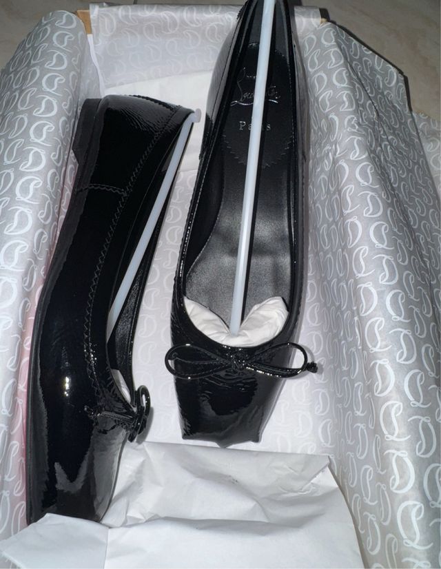 Christian Louboutin Ballerina