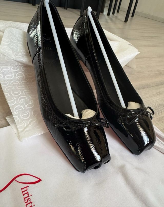 Christian Louboutin Ballerina