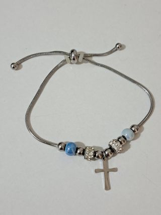 Pulsera acero