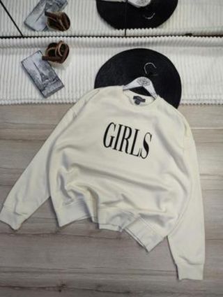 Jersey Girls 