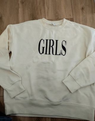 Jersey Girls 