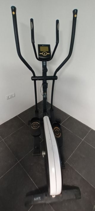 Bicicleta Elíptica Domyos VE680