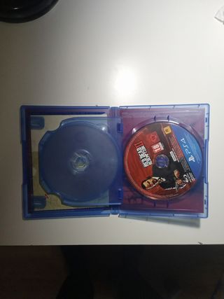 Red dead Redemption 2 Play 4