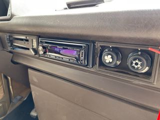 VOLKSWAGEN T3 2.1 CARAVELLE cambio por cabrio.