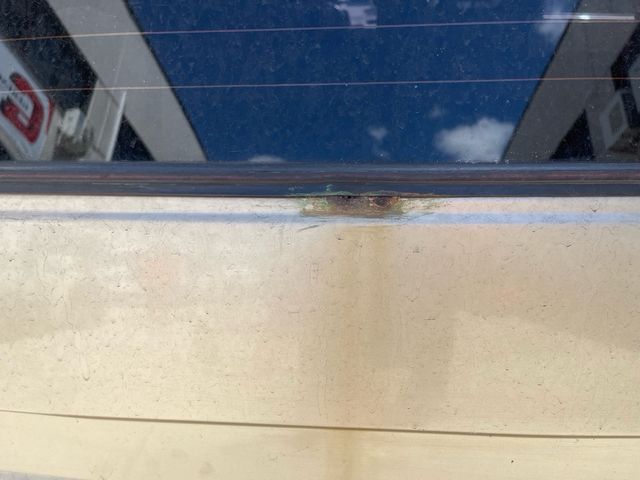 VOLKSWAGEN T3 2.1 CARAVELLE cambio por cabrio.