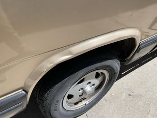 VOLKSWAGEN T3 2.1 CARAVELLE cambio por cabrio.