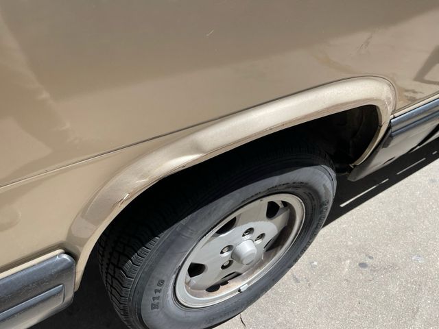 VOLKSWAGEN T3 2.1 CARAVELLE cambio por cabrio.