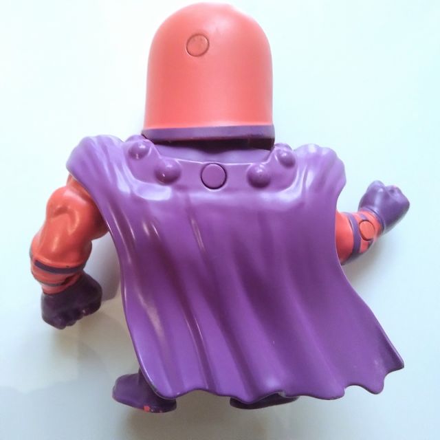 Set di personaggi Marvel Die Cast di Jada Metalfigs