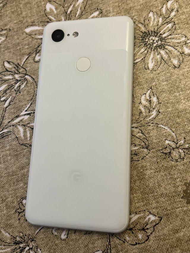 Google Pixel 3 64GB Snapdragon Livre