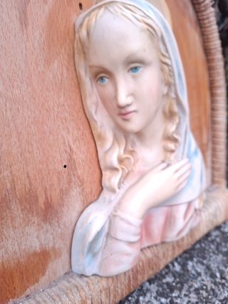 Quadri vecchi della Madonna 10 euro cad