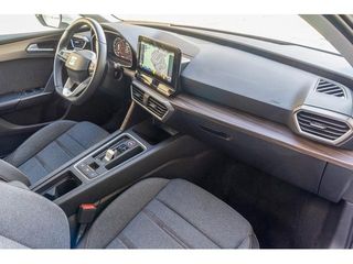 SEAT Leon ST 1.5 eTSI SANDS Xcellence DSG 110 kW (150 CV)