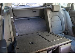 SEAT Leon ST 1.5 eTSI SANDS Xcellence DSG 110 kW (150 CV)