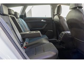 SEAT Leon ST 1.5 eTSI SANDS Xcellence DSG 110 kW (150 CV)