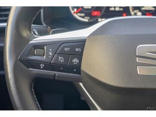 SEAT Leon ST 1.5 eTSI SANDS Xcellence DSG 110 kW (150 CV)