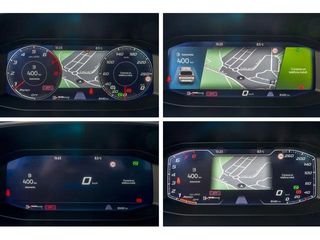 SEAT Leon ST 1.5 eTSI SANDS Xcellence DSG 110 kW (150 CV)