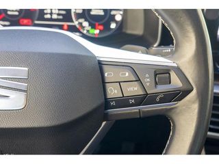 SEAT Leon ST 1.5 eTSI SANDS Xcellence DSG 110 kW (150 CV)