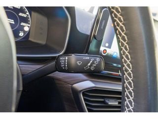 SEAT Leon ST 1.5 eTSI SANDS Xcellence DSG 110 kW (150 CV)